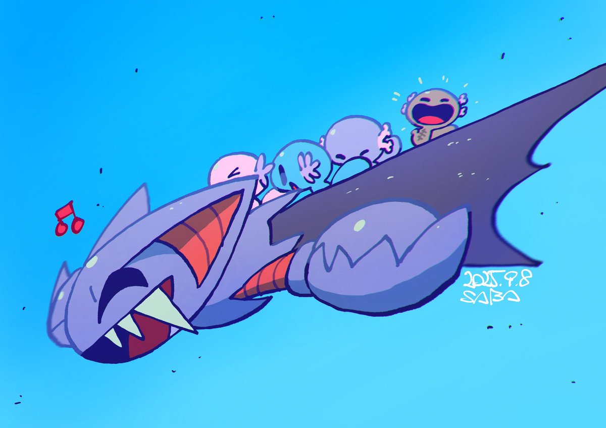 2048:gliding!!🛩️

#1日1ウパー