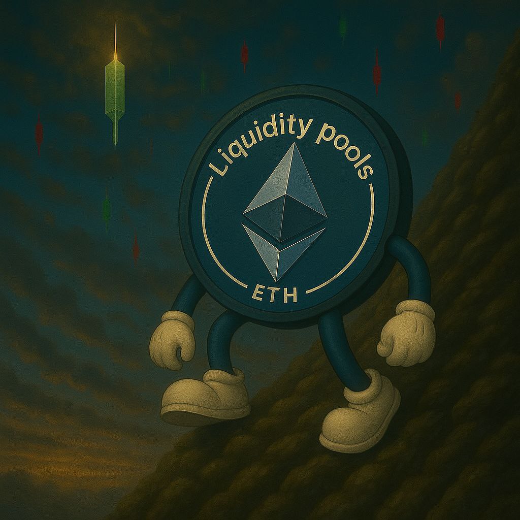 Gavin Kesten (@gkesten3048) on Twitter photo <a href="/rovercrc/">Crypto Rover</a> LP ETH DAO isn’t chasing pumps it creates them Every profit cycle fuels buybacks + burns That’s real DeFi power
#CryptoMeme #CryptoCommunity #CryptoWorld #CryptoFamily #CryptoNews #CryptoFun <a href="/rovercrc/">Crypto Rover</a> LP ETH DAO isn’t chasing pumps it creates them Every profit cycle fuels buybacks + burns That’s real DeFi power
#CryptoMeme #CryptoCommunity #CryptoWorld #CryptoFamily #CryptoNews #CryptoFun