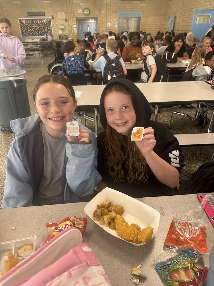 Northeast Middle School tweet media