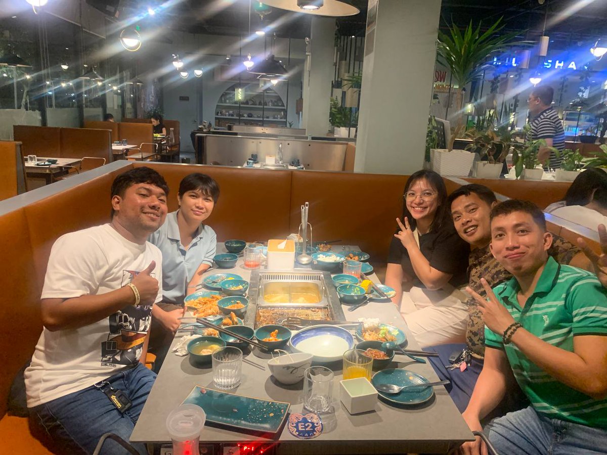 iamoo5488's tweet image. 🍽️
#smmoa #wowcow