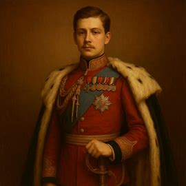 El “rey que reinó un solo día”: en Portugal, Luis Filipe fue rey solo 20 minutos en 1908, entre el asesinato de su padre y el suyo propio.