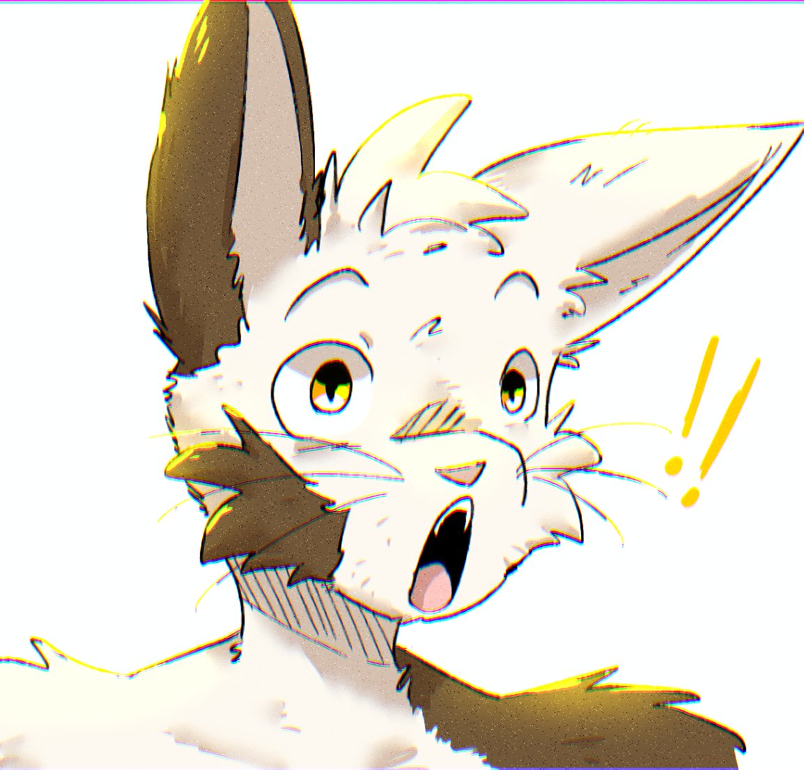 TegerenWebcomic's tweet photo. Name something you like about this feline: https://t.co/4YuB3aMAcn