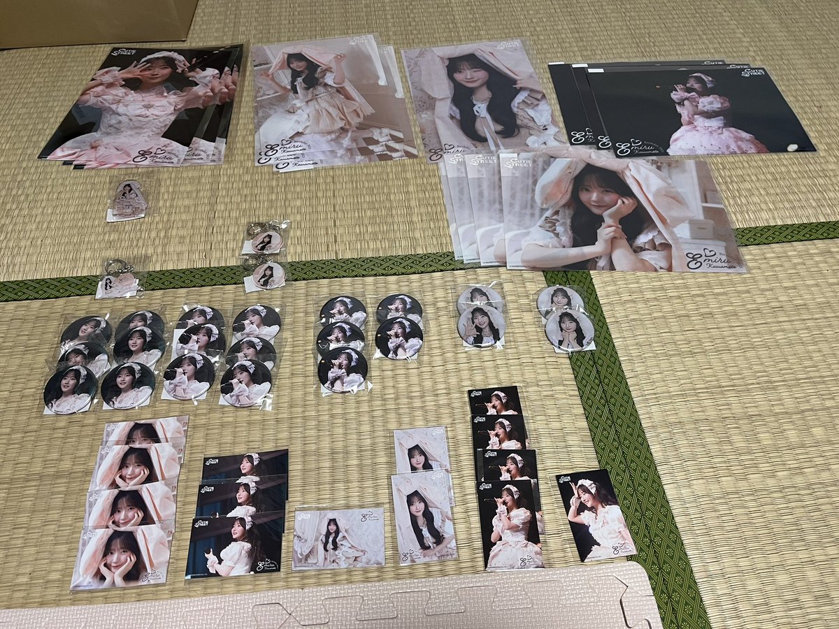 買い取られ希望
#川本笑瑠生誕祭
#すきくじ