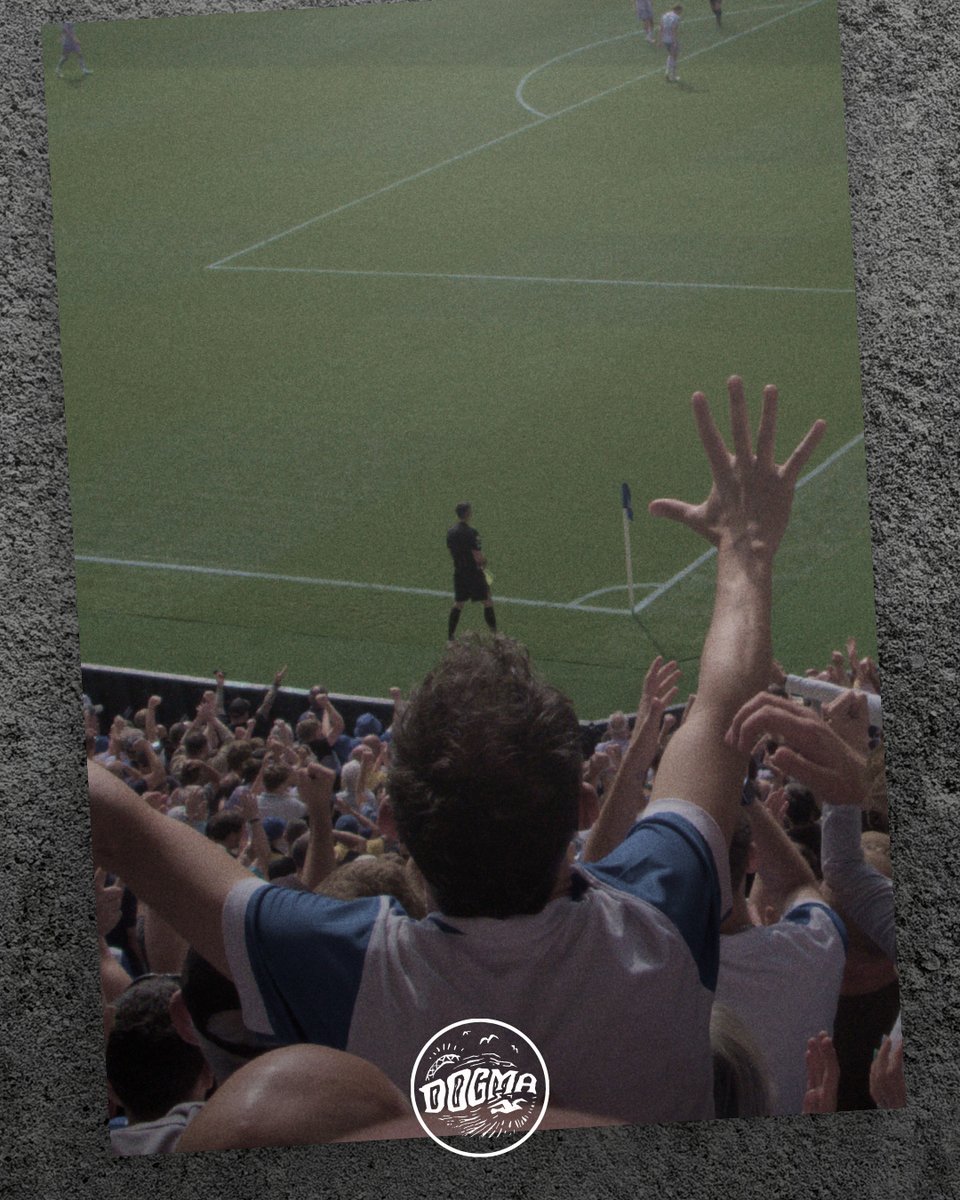 The Albion are up &amp; running for the season and so is your favourite independent advert-free Albion mag; Dogma Issue 16 is GO.

The issue will drop v soon, but confirm your sub NOW to guarantee a copy hits your gaff.

What’s in it? Absolutely LOADS:
dogmabrighton.co.uk/articles/issue…

#bhafc