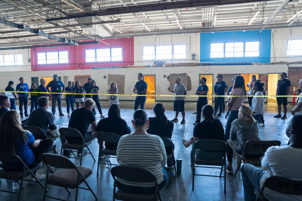 Sweetwater Union High School District tweet media