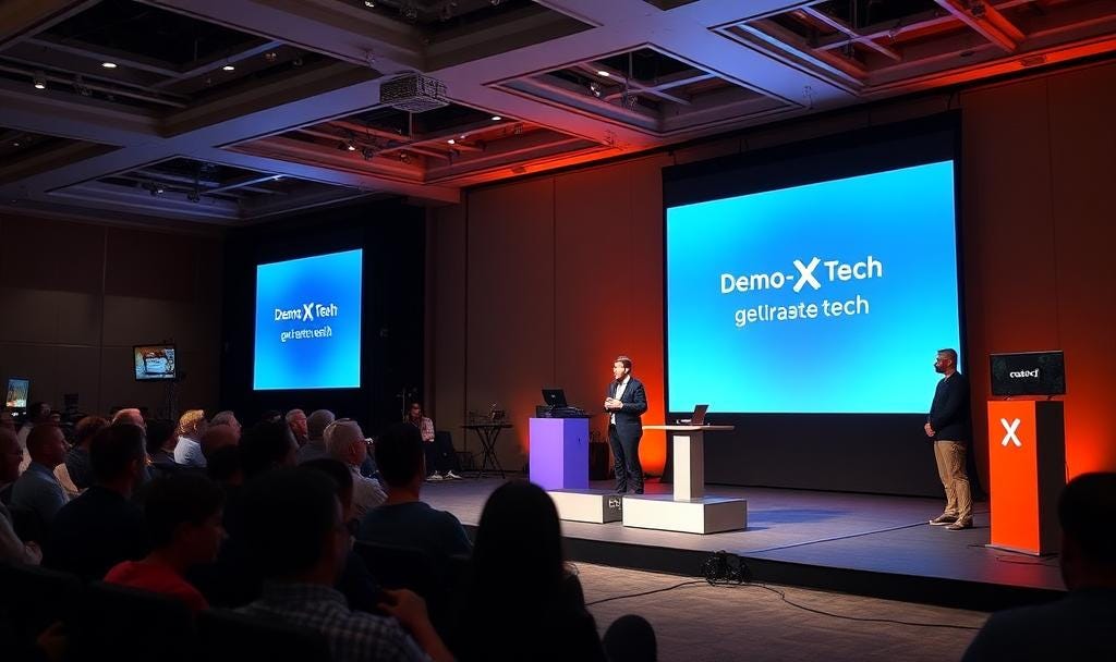 UKNewsTweets687's tweet image. Ready to disrupt the ordinary? Join us at Create-X Demo Day in ATL—where brilliance ignites! 🌟 Check out our bilingual Substack too! #Atlanta #CreateX  spanglishtechstartup.substack.com/p/ready-to-dis…