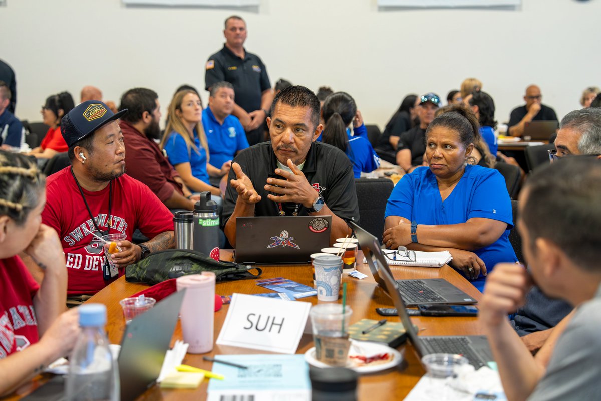 Sweetwater Union High School District tweet media