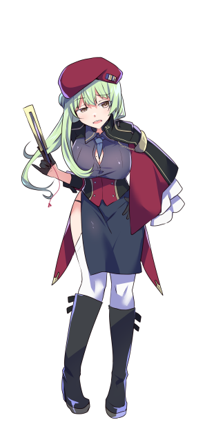 惜しいひとを亡くした(*Aルートでは普通に生きてるはず) 