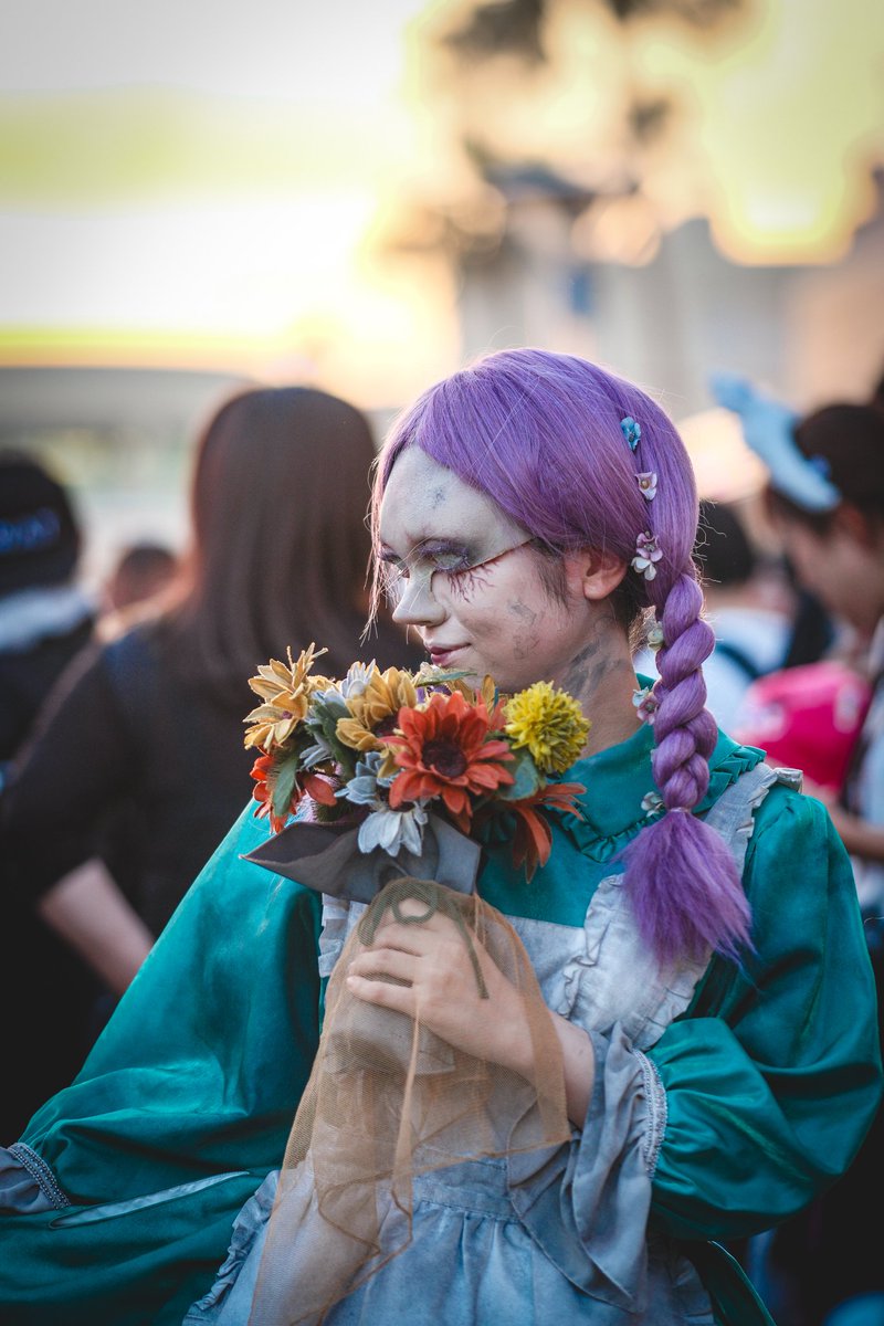 sawque_'s tweet photo. 今年も秋がやってきた…！
2025/09/07

#USJファン #hhn2025 #ホラナイ #ポゼッスドプレイシングス https://t.co/zXVCHYpm4d