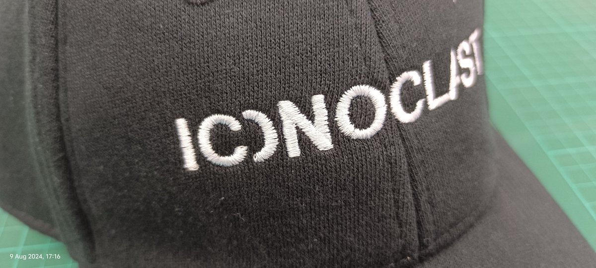 ezprinters's tweet image. Stand out with high-quality custom printed caps in London. Great for teams, businesses, and promotions.
Contact us!
#CapPrinting #CustomCapsLondon #PersonalisedCaps #BrandedCaps #PromotionalCaps #TeamCaps #PrintedCaps