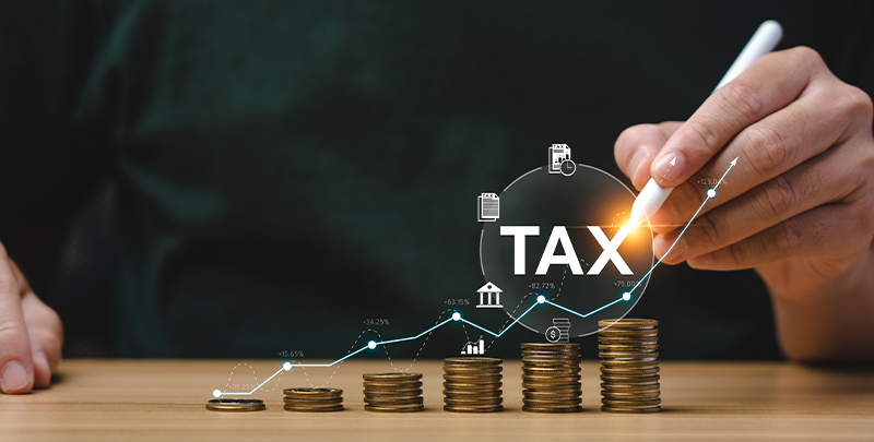 CaringAdvisors's tweet photo. Taxes might feel like a burden—but smart strategy can turn them into power. 💼✂️ Learn how deductions, credits, &amp; efficient planning keep more of your money working for you. #MoneyTalks #TaxSmart #WealthBuilding #FinancialLiteracy

Read more here: https://t.co/CUKQBnvFex https://t.co/V1HkV7AsZ4