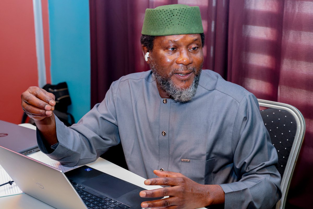 PnudTogo's tweet image. Cette retraite organisée dans le cadre du Projet de Résilience au Sahel financé par la Suède, vise à renforcer la compréhension des risques et à soutenir un développement résilient face aux catastrophes à l’échelle nationale et régionale.
#Sahel #SolutionsDurables #PNUD #AGRHYMET