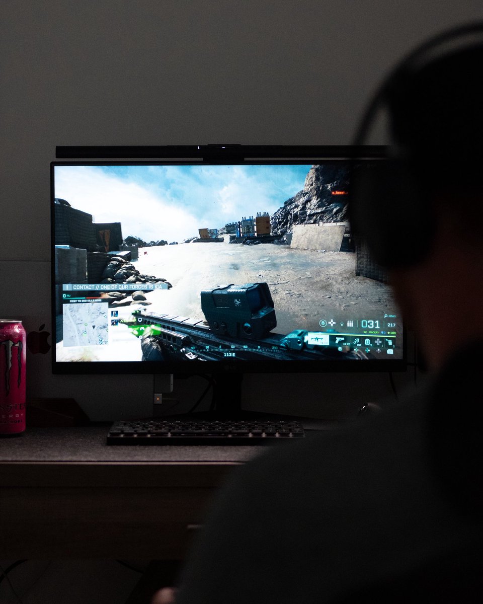 Loyalrex's tweet image. Jumping back in to Battlefield 2042 after playing the Battlefield 6 Beta has been a lot of fun! Massive improvements from I last played. Excited for October 10th!