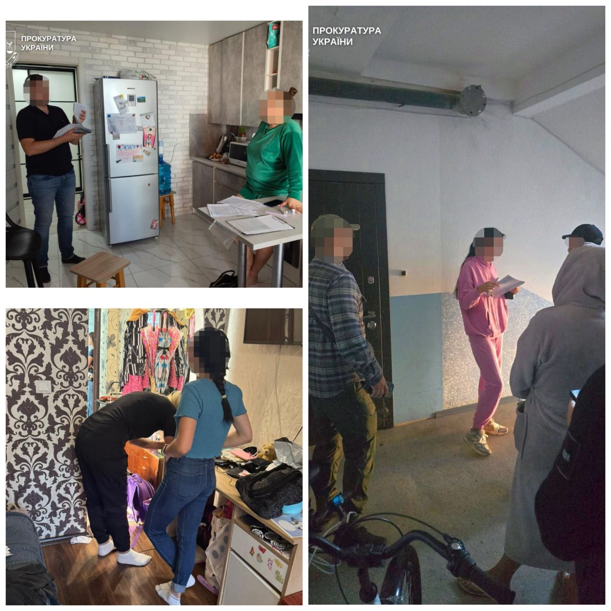 oleshkomyroslav's tweet photo. Треш. Зеленський арештував жінок військовослужбовців, які у Вінниці влаштували мітинг біля ТЦК. 
Їм загрожує до 8 років вʼязниці. 

Задумайтесь: влада хоче, щоб чоловіки, чиїх жінок арештували тилові мусора і прокурори, воювали за Україну ��а фронті. Гадаю, постріли можуть лунати в інший бік. 

Цитую: 
«На свою підтримку жінки організували юрбу громадян. Одночасно вони вели пряму трансляцію події у різних соціальних мережах.
Через такі дії підозрюваних військовослужбовці Вінницького ОМТЦК та СП не змогли вчасно виконати свої службові обов’язки в ум��вах особливого періоду. 
Дії громадянок кваліфіковано за ч. 4 ст. 27, ч. 1 ст. 114-1, ч. 2 ст. 114-2 КК України, тобто – підбурювання до перешкоджання і перешкоджання законній діяльності Збройних Сил України й інших військових формувань в особливий період та поширення інформації про розташування Збройних Сил України чи інших утворених відповідно до законів України військових формувань, за можливості їх ідентифікації на місцевості, вчинене в умовах воєнного стану.
Раніше підозри за ч. 1 ст. 114-1 та ст. 341 отримали п’ятеро осіб – учасників акції. 
Слідчі дії у кримі��альному провадженні тривають.»

Сьогодні справжній режим диктатури і тиранії.