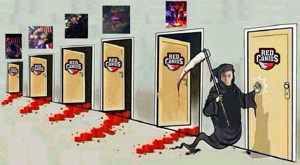 8 vitórias seguidas contra eles e contando kk (acho que não tavam cansados em algumas)