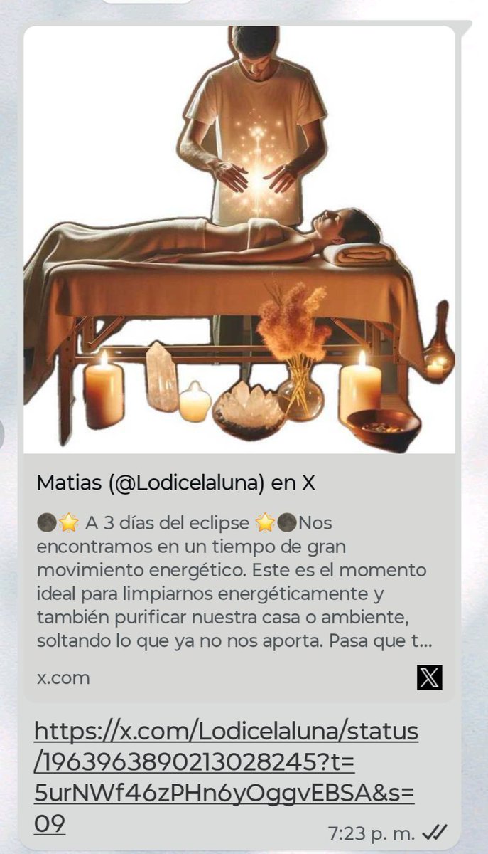 ABIGAIL MORENO tweet media