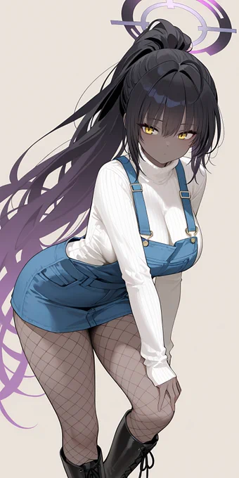 角楯カリン