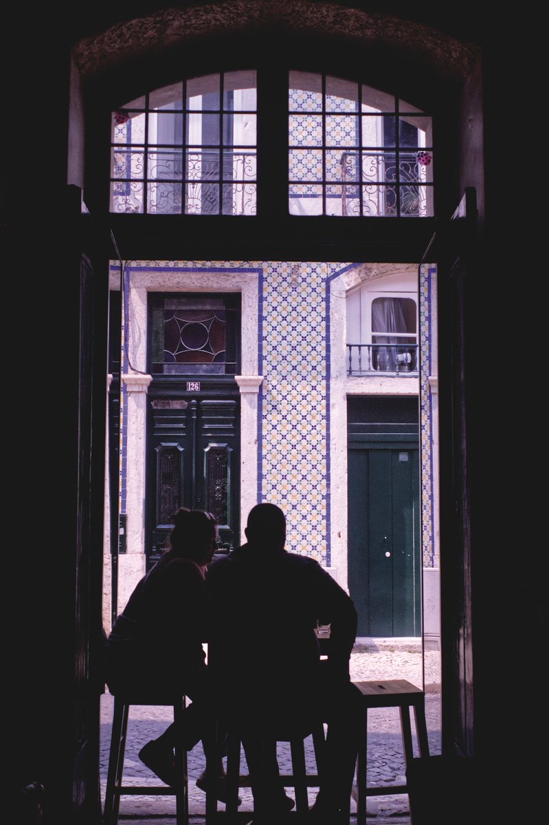 Hello 😃
Between Light and Silence
Edition 4/15
4 $XTZ
Link below 
#photography #TezosArts