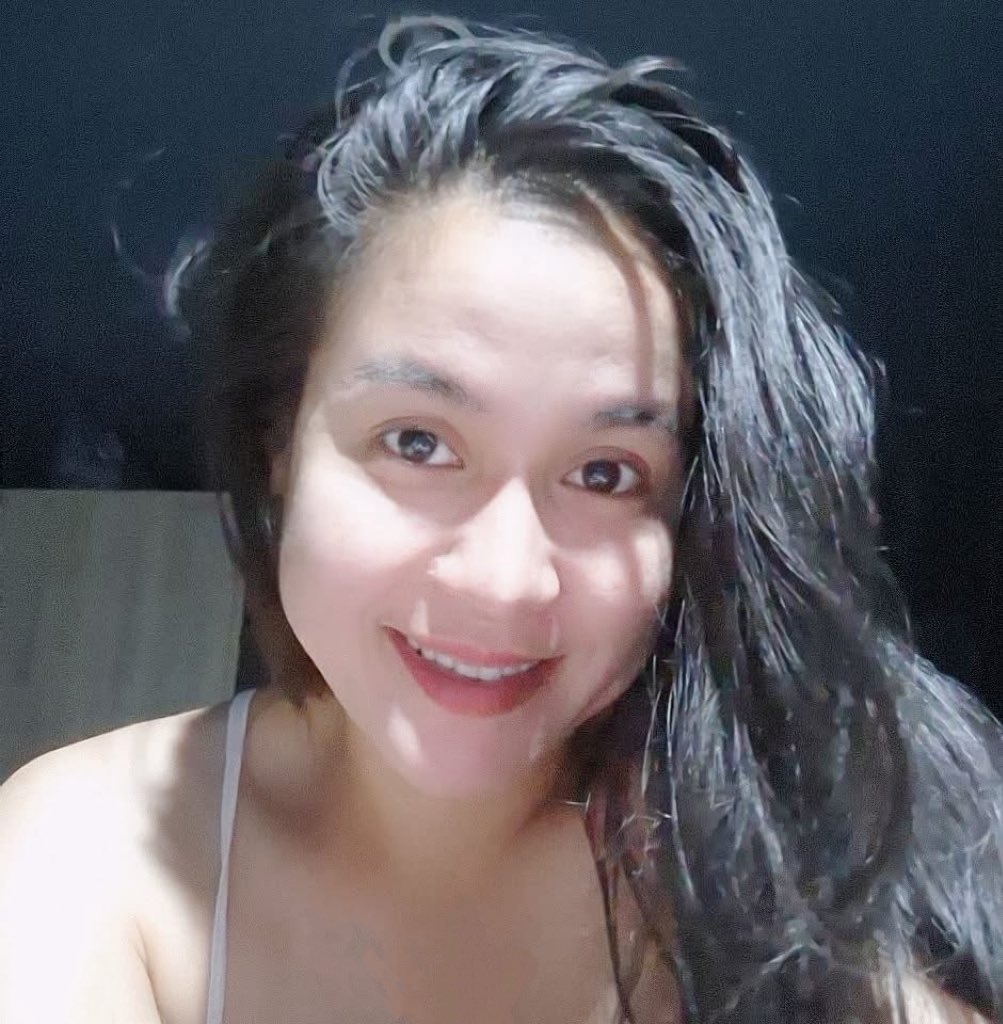 สวัสดีคืนฝนตก☔️