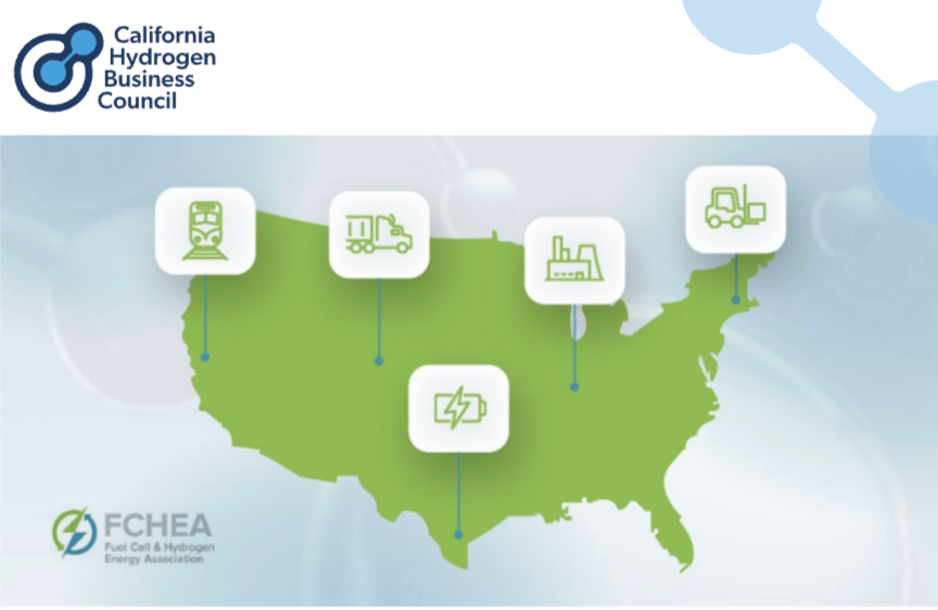 📅 National Hydrogen &amp; Fuel Cell Day is Oct 8!

With growing investment, innovation &amp; policy support, the U.S. #hydrogen sector is advancing scalable #decarbonization across energy, transport &amp; industry.

⚡🌎 Learn more: fchea.org/our-work/commu…

#NationalHydrogenDay <a href="/FCHEA_News/">Fuel Cell and Hydrogen Energy Association</a>