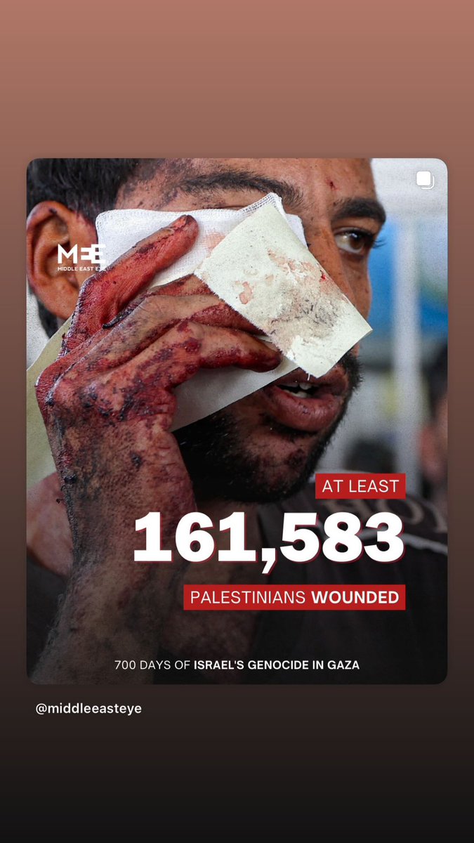 Bisan Owda in Gaza tweet media