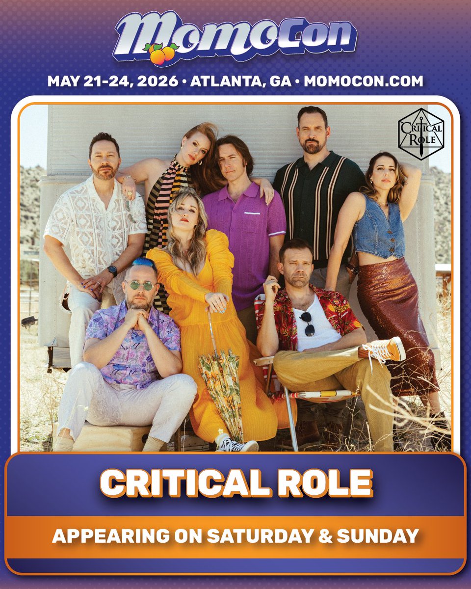 MomoCon tweet picture