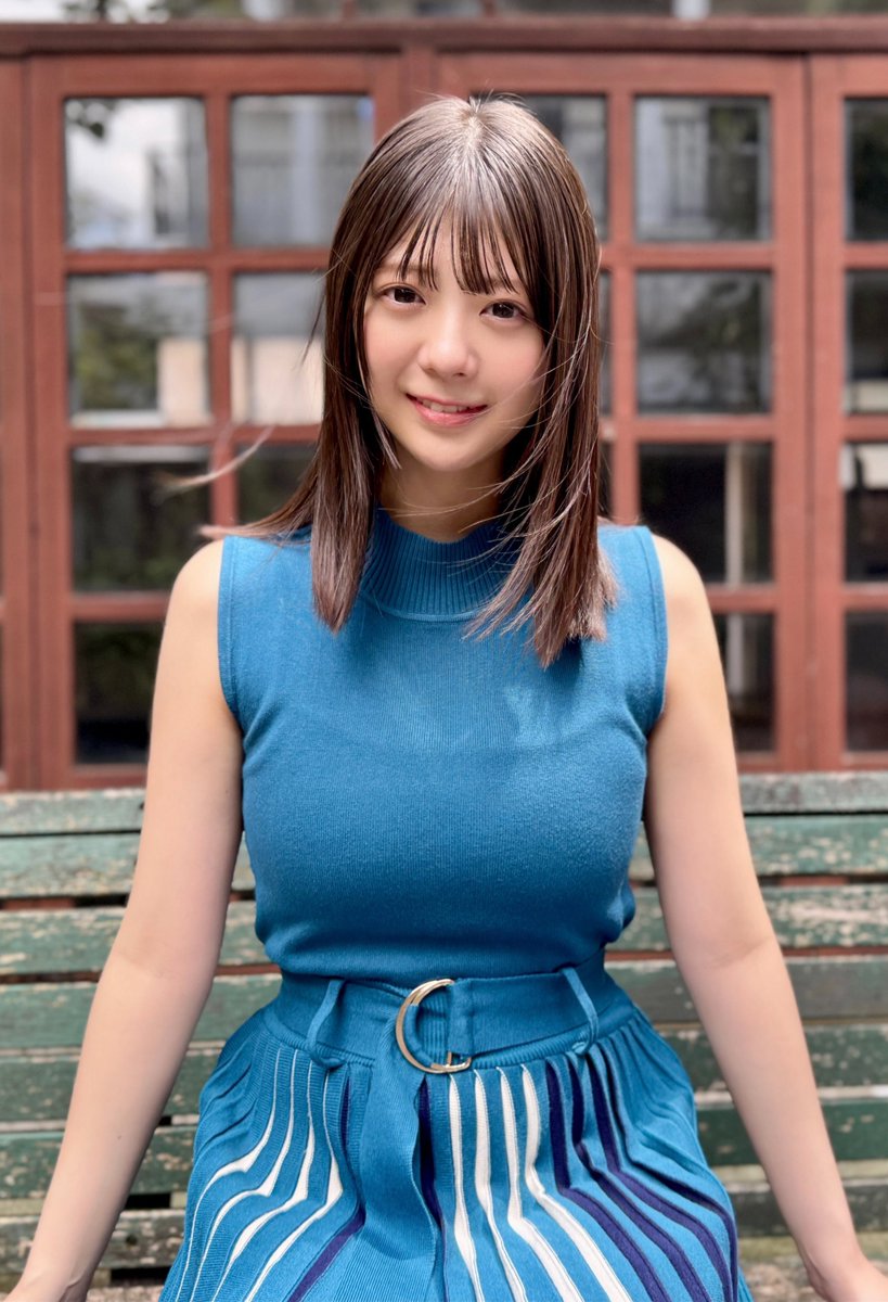 これはまたすっごい強調されて、、、💘💘