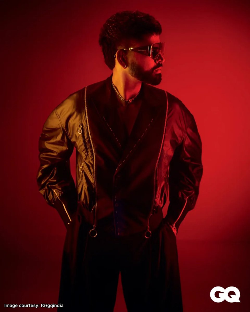 Punjab Kings (@punjabkingsipl) on Twitter photo Trendsetter Sarpanch! ❤️🔥
#ShreyasIyer #PunjabKings Trendsetter Sarpanch! ❤️🔥
#ShreyasIyer #PunjabKings