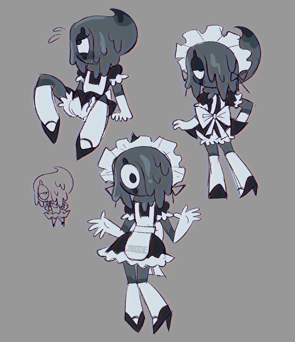 i was incredibly correct

#dandysworld #dandysworldfanart