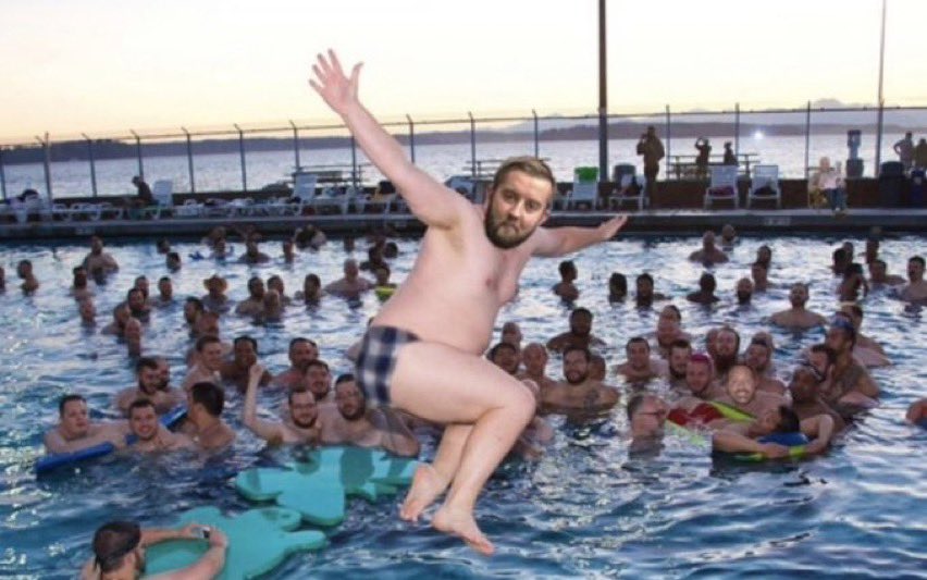 LINKpilled tweet media