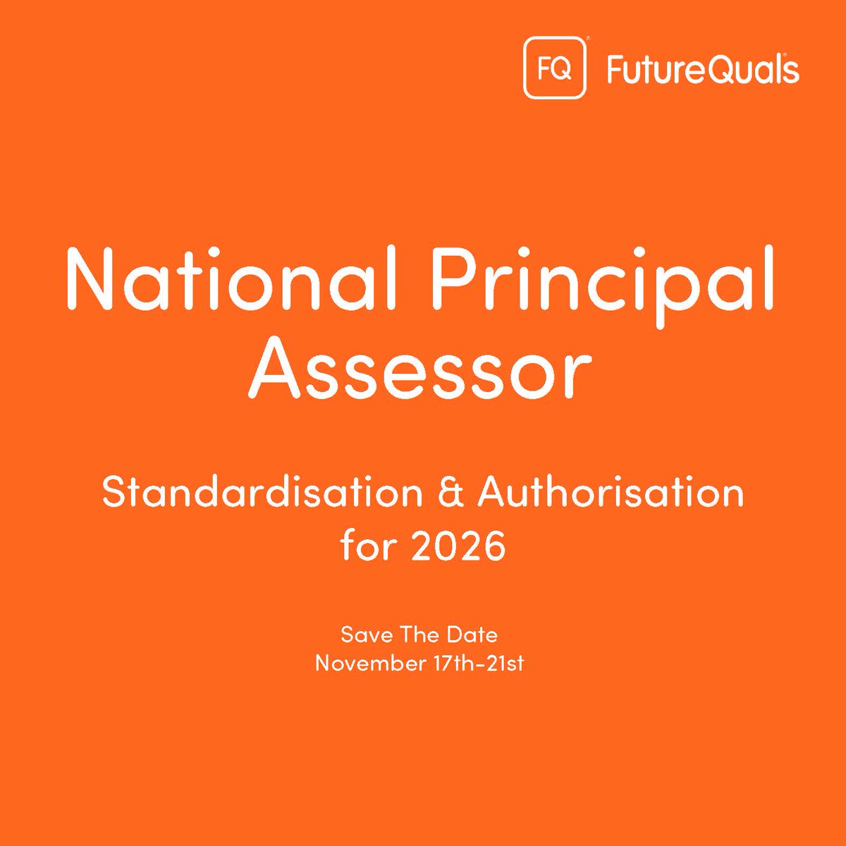 FutureQuals tweet media