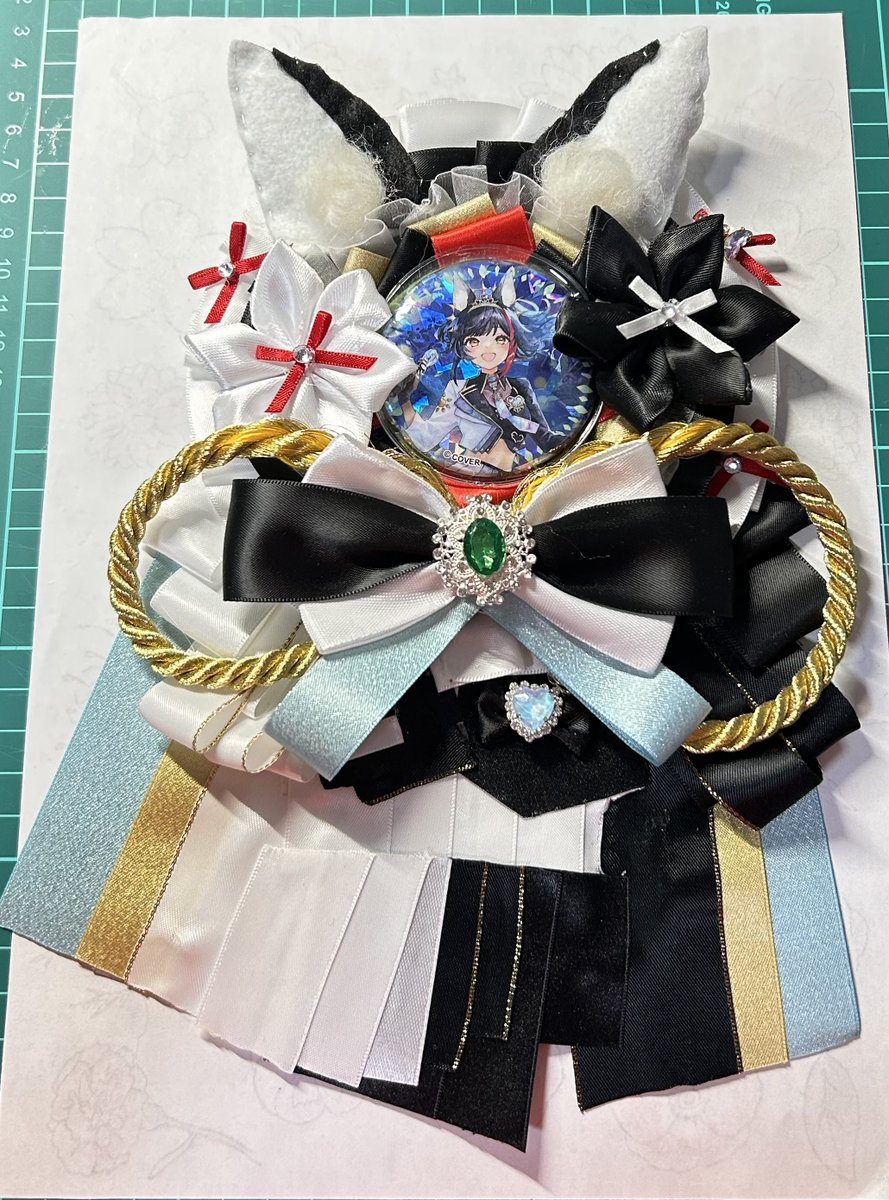 あんず☄️🌸🌽👾⚓️ (@anzu107_107) / X