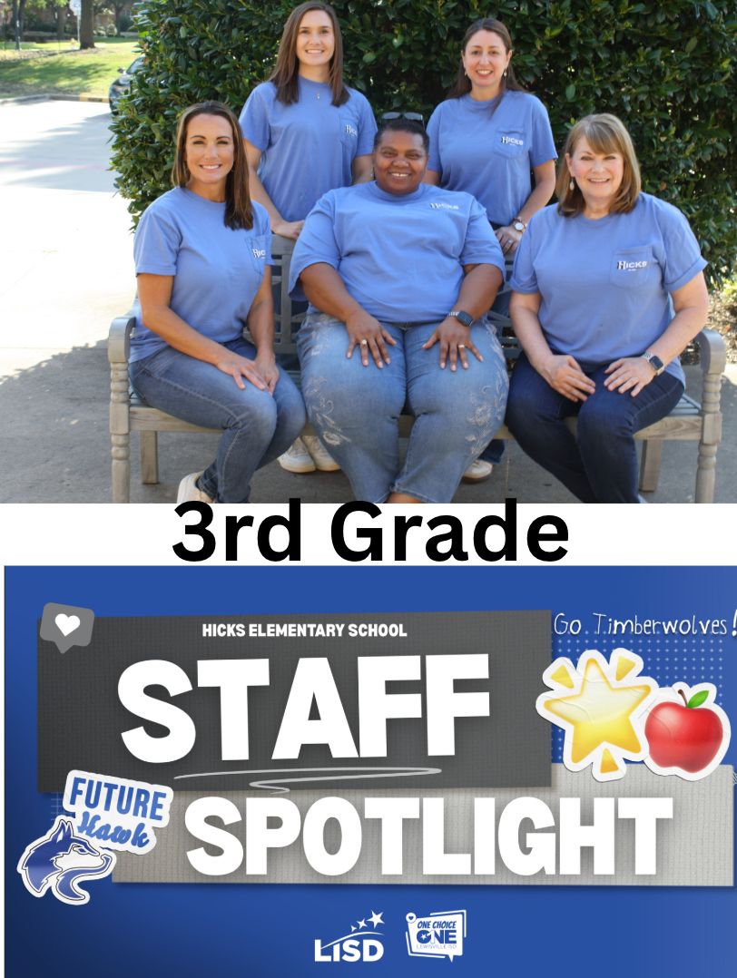 Hicks Elementary tweet media