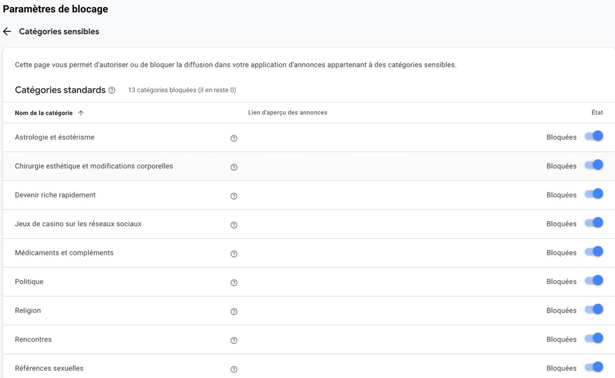 jessimdev's tweet image. 🇫🇷 🚀Jour #34:
Aujourd’hui, on a travaillé sur l’intégration des publicités dans l’application.

Notre objectif : 
Qu’elles s’intègrent naturellement à l’UI, sans pop-ups intrusifs qui recouvrent tout l’écran.
Mais surtout, on ne voulait pas afficher n’importe quel type de pub.…