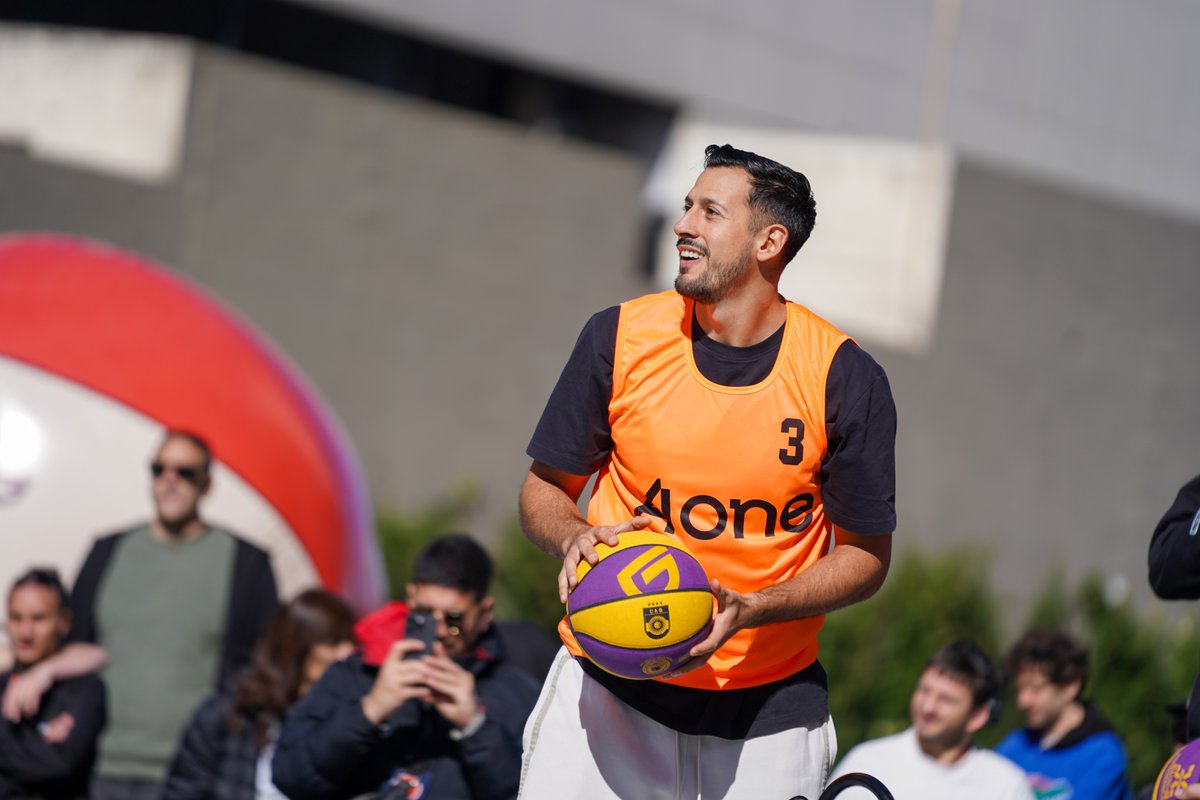 Boca Básquet tweet media