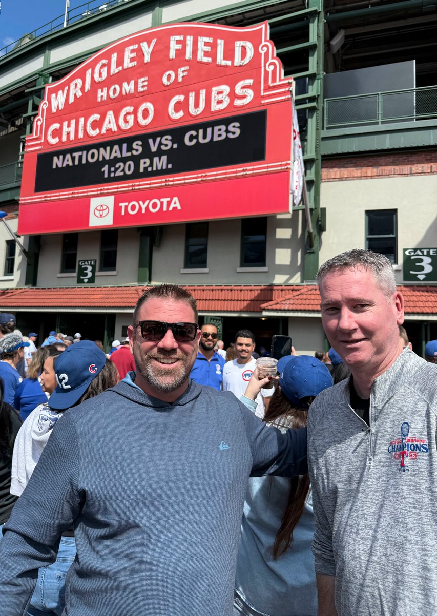 genstartech's tweet image. We are in Chicago for the FABTECH convention. Stop by booth B28081 and speak to our knowledgeable sales team about our products.
#FABTECH #FABTECH2025 #Convention #TradeShow #Conference #Welding #Welder #GasWelding #Fabricating #Gentec #Genstartech