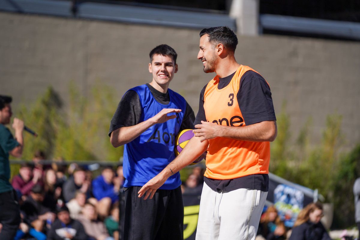 Boca Básquet tweet media