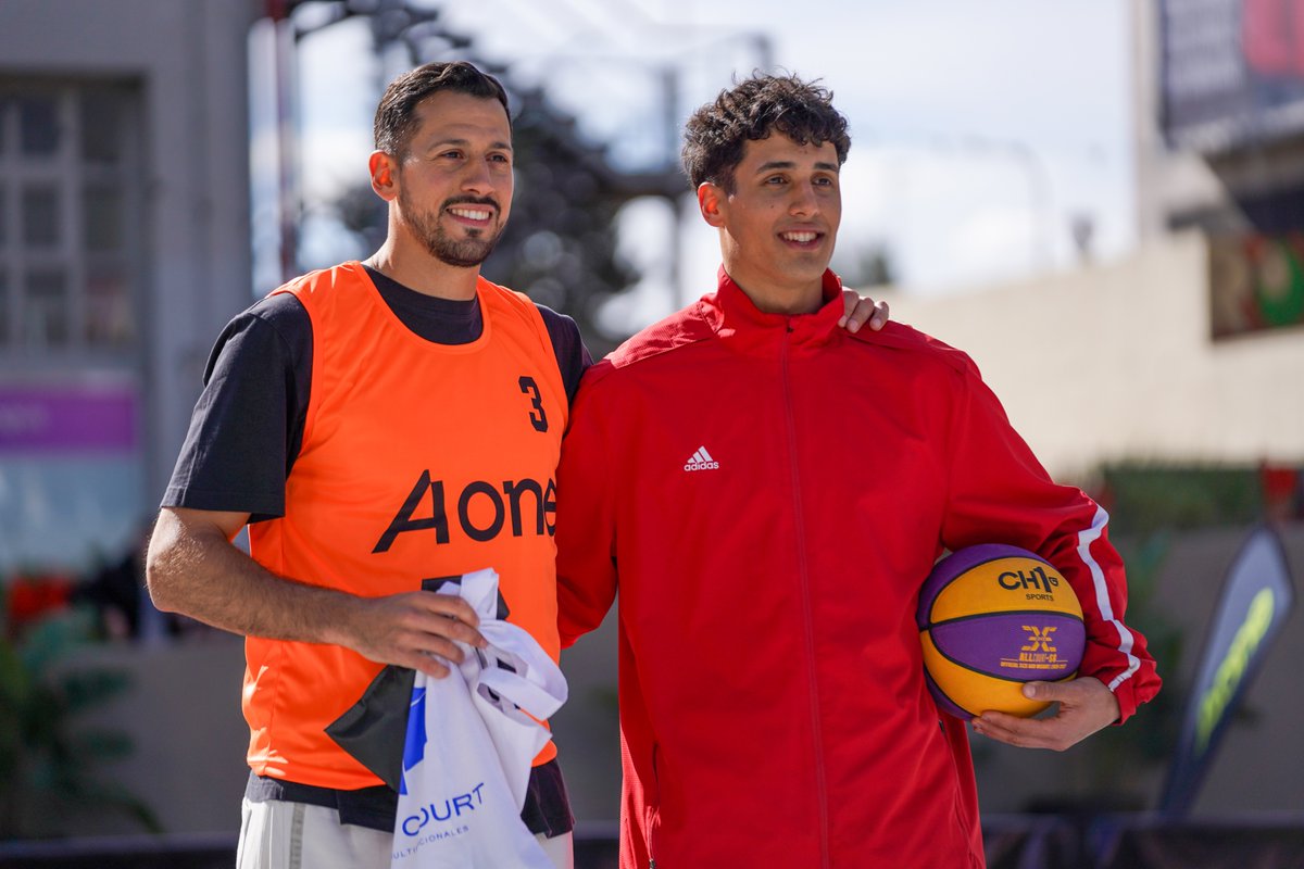 Boca Básquet tweet media