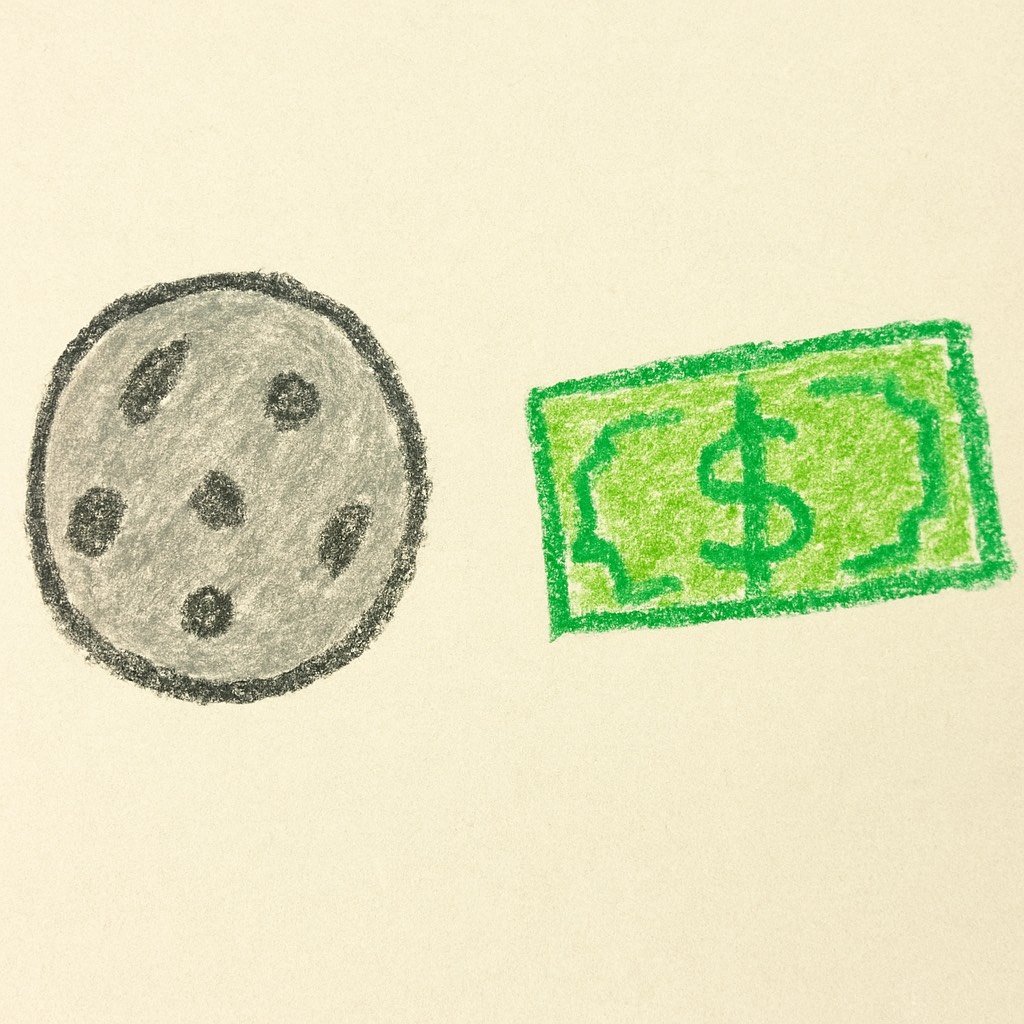 TrustWallet's tweet photo. Anything???

Our intern is an aspiring artist &amp; made you this.

How many likes to pfp it?👀 https://t.co/FpJCqpOd9N