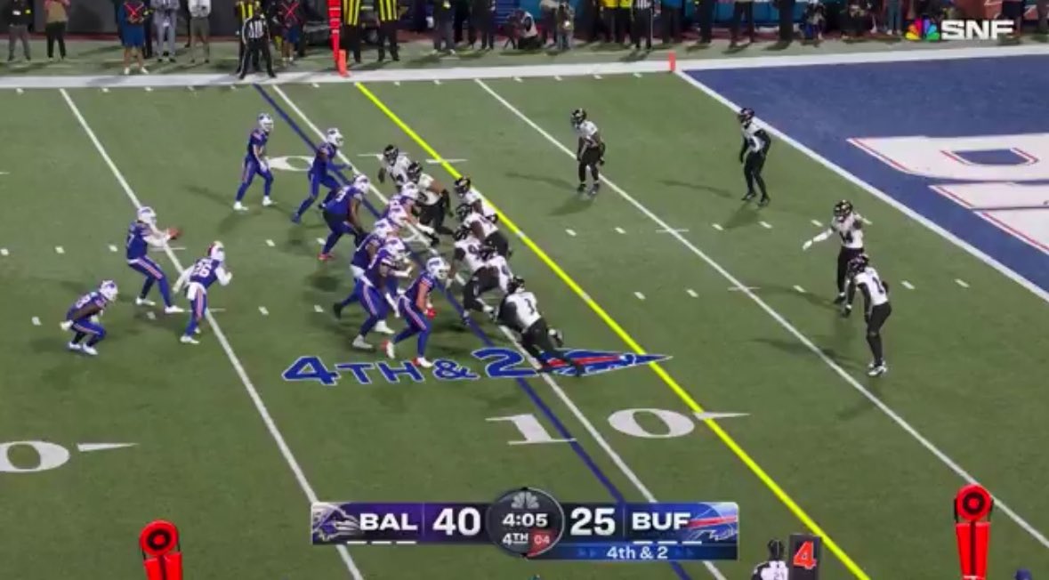 NFL images that precede unfortunate events tweet media