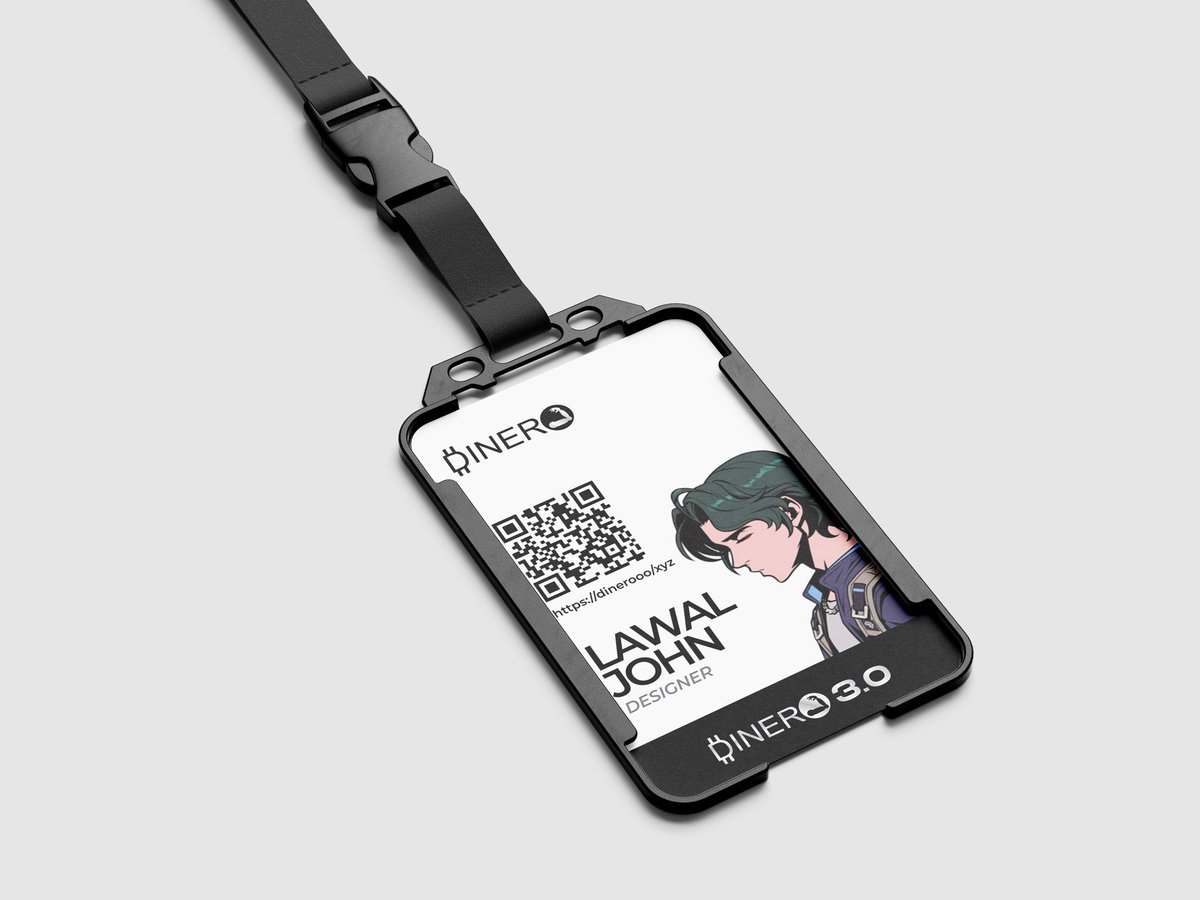 ssheyii's tweet photo. 18 days to Dinero 3.0 🦾 https://t.co/p8UftKBe8M