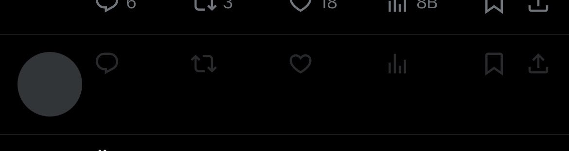 Bu ne yaa böyle boş tweetler dolmuş anasayfam. Bozdunuz aleti