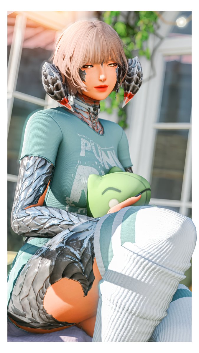 𝑴𝒐𝒓𝒏𝒊𝒏𝒈~