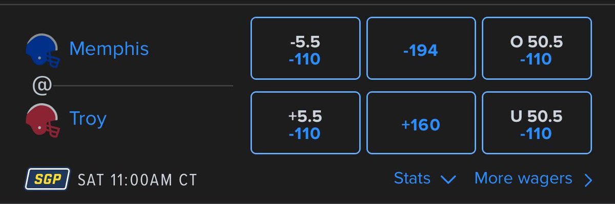 This line is single handily going to bring back my gambling addiction…

I’m thinking TEN THOUSAND DOLLARS!!!