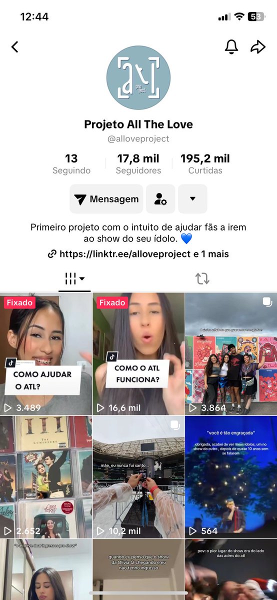 Evelin Dorea tweet media