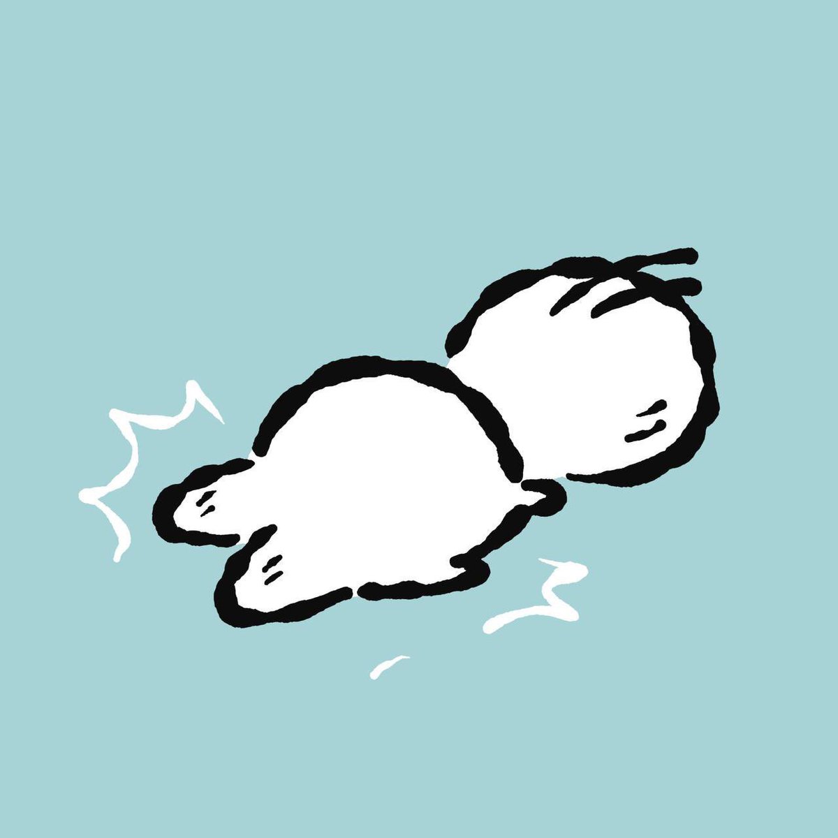 anxiety_fox's tweet image. Getting ready for the week!