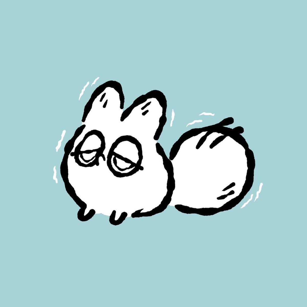 anxiety_fox's tweet image. Getting ready for the week!