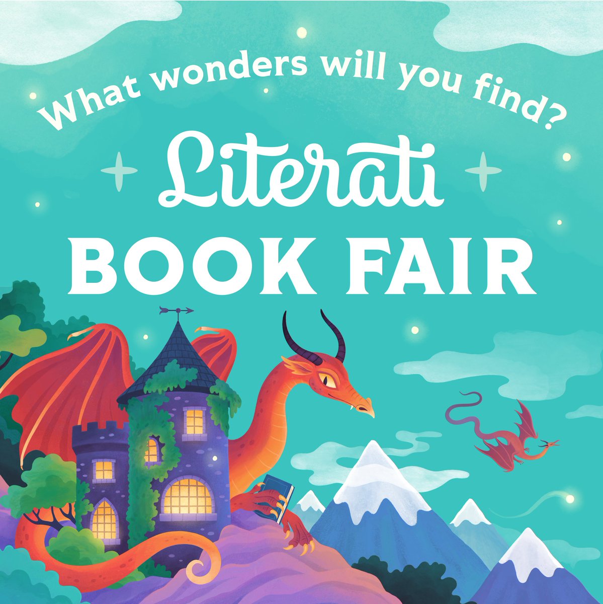 Clayton Elementary (@claytoncougars) on Twitter photo Leap into a storybook at the Literati Book Fair! Explore the Everglow Forest this week or shop online at literati.com/store. Every purchase benefits our school. With these stories, itβs easy to get lost in a book! <a href="/CherokeeSchools/">Cherokee Co. Schools</a> Leap into a storybook at the Literati Book Fair! Explore the Everglow Forest this week or shop online at literati.com/store. Every purchase benefits our school. With these stories, itβs easy to get lost in a book! <a href="/CherokeeSchools/">Cherokee Co. Schools</a>