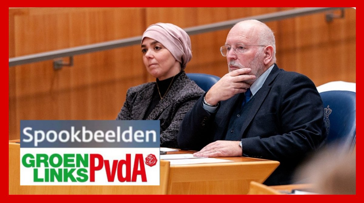 TonyHellings's tweet image. Alstublieft, uw nieuwe #Premier en zijn #MinisterBZK, geheel naar Engels voorbeeld....#GroenLinksPvdA horror.