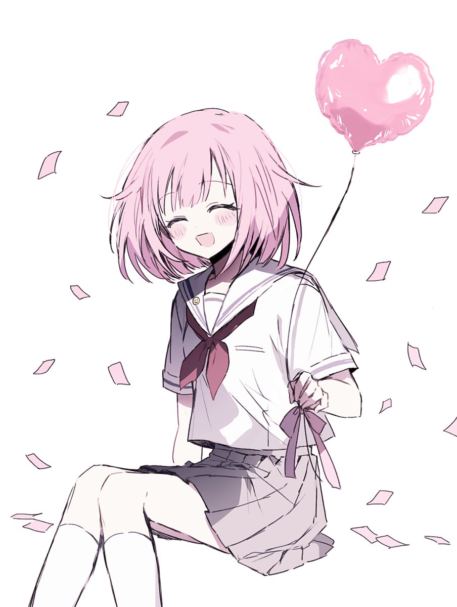 🍦 (@sayo_sy3) on Twitter photo えむちゃんおめでとう!! えむちゃんおめでとう!!
